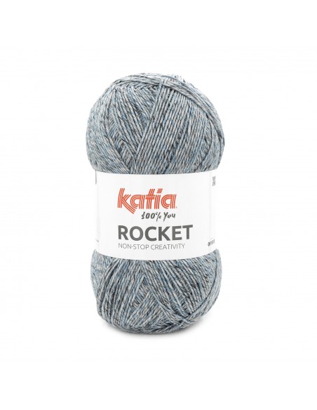 Katia Rocket