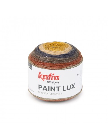 Katia Paint Lux