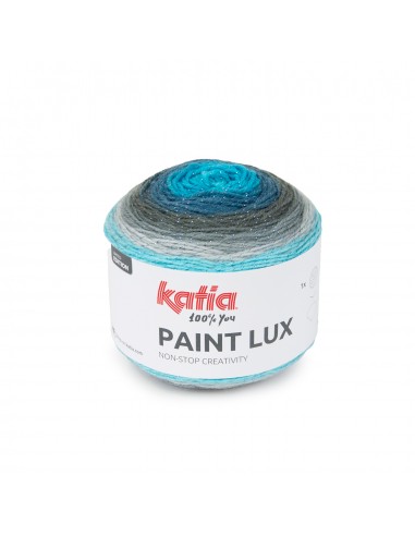 Katia Paint Lux