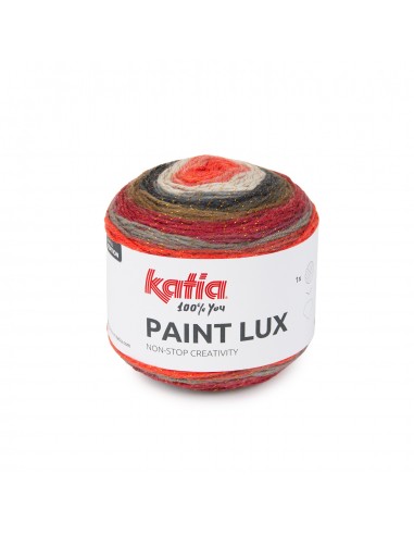 Katia Paint Lux