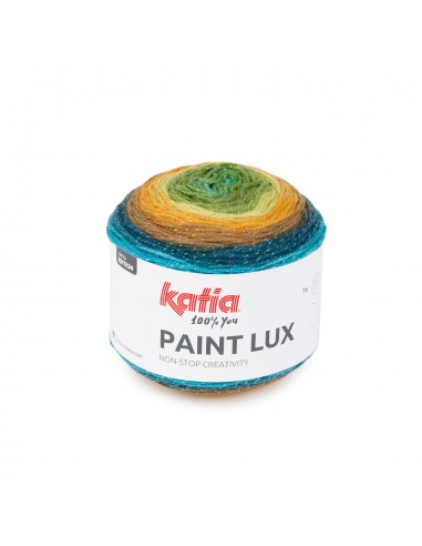 Katia Paint Lux