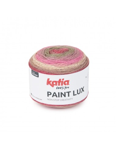 Katia Paint Lux