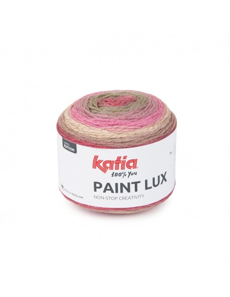 Katia Paint Lux