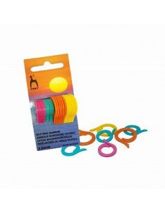 Marcadores de punto Pony 60638