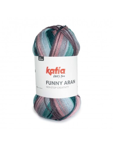 Katia Funny Aran