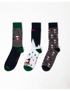 Calcetines  21336P 2