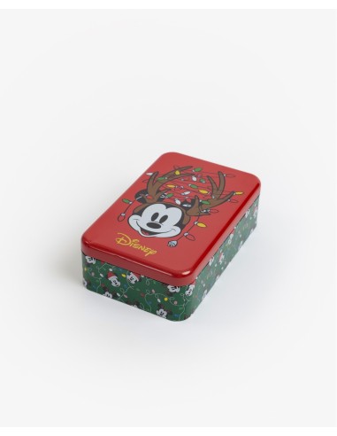 Caja calcetines caballero Mickey 21413P