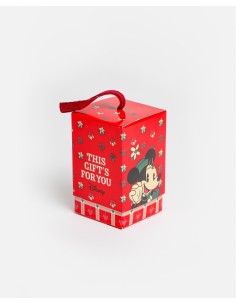 Calcetines señora Minnie 21327-0