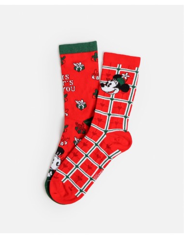 Calcetines señora Minnie 21327-0