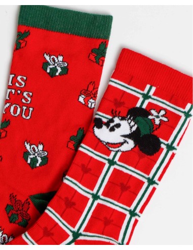 Calcetines señora Minnie 21327-0