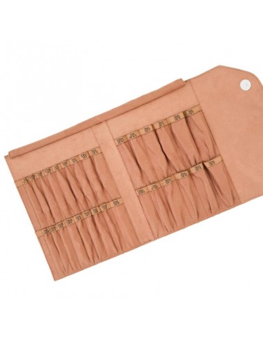 Estuche guarda agujas intercambiables 12871