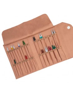 Estuche para agujas circulares 12871 knit pro 2