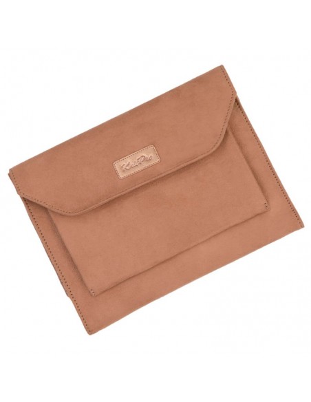 Estuche guarda agujas intercambiables 12871