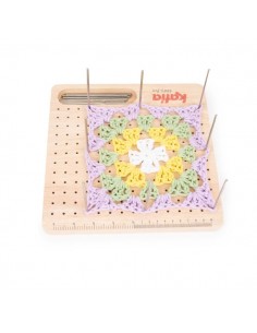 Bloqueador de granny katia