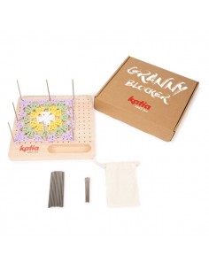 Bloqueador de granny katia 2