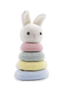 Kit Stacking Bunny