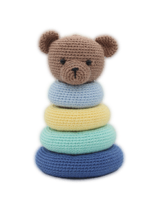 Kit Stacking Bear