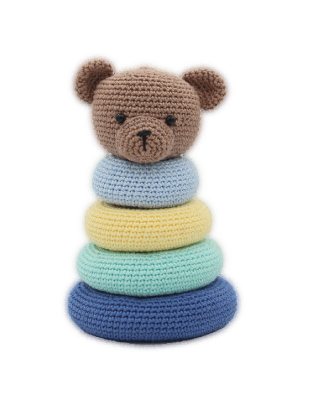 Kit Stacking Bear