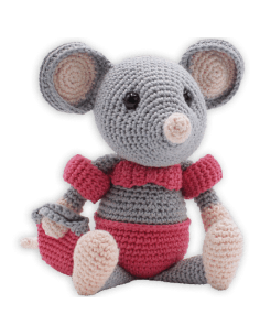 Kit Daisy Mouse