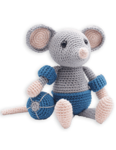 Kit Eddy Mouse