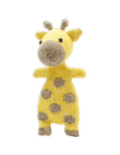 Kit Ziggy Giraffe