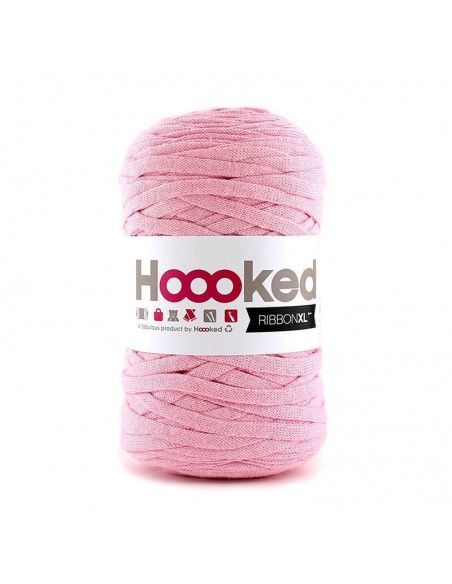 RibbonXL Hoooked