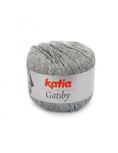 Katia Gatsby