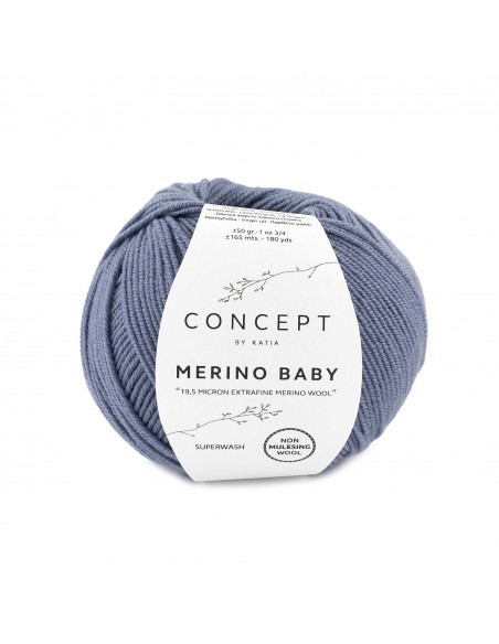 MERINO BABY