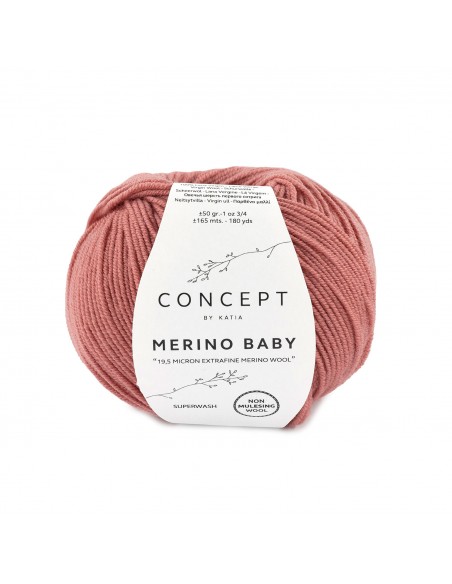 MERINO BABY