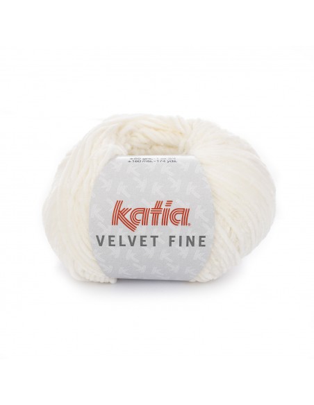 Velvet fine