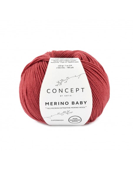 MERINO BABY