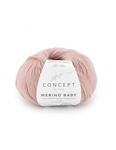MERINO BABY