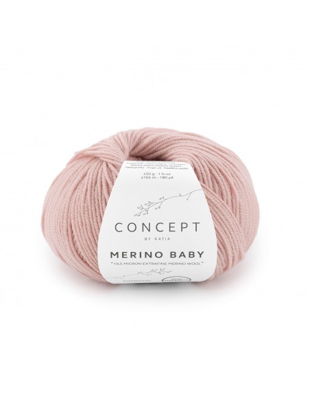 MERINO BABY