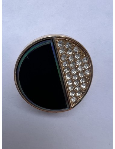 Botón 780033 Dorado