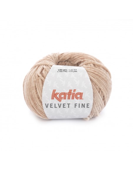 Velvet fine