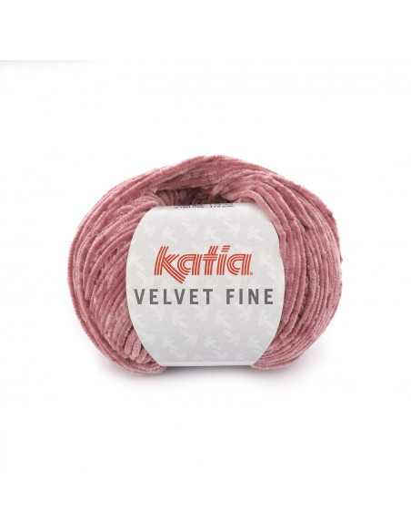 Velvet fine