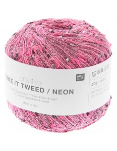 Make it tweed / Neon 2