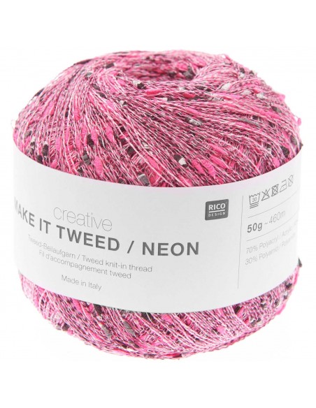 Make it tweed/Neon