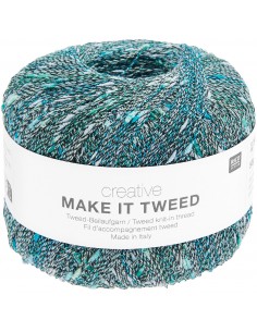 Make it tweed