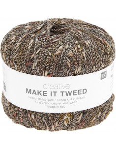 Make it tweed 2