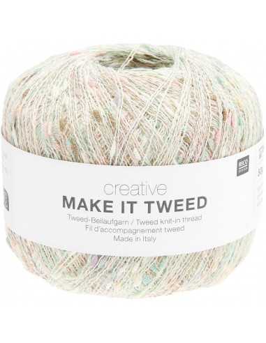 Make it tweed