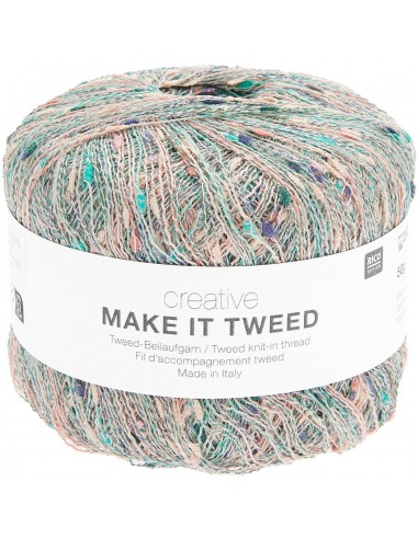 Make it tweed