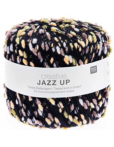 Jazz up