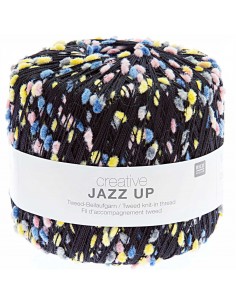 Jazz up 2