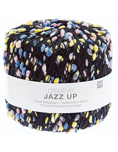 Jazz up