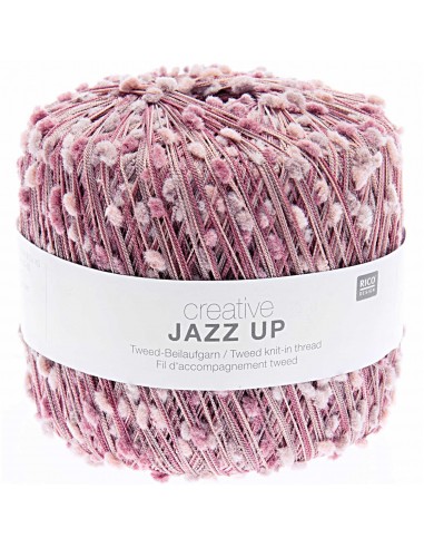 Jazz up
