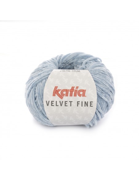 Velvet fine