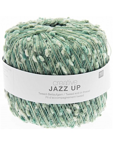 Jazz up