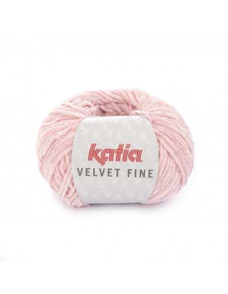 Velvet fine