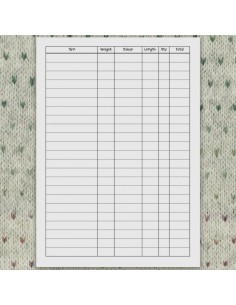 Emma Ball - Cuaderno de proyectos llamas y ovejas 2